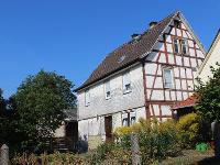 Wohnimmobilie Kauf Burg/Schloß/Bauernhaus/Villa/Herrenhaus/Landhaus/Reiterhof Hofreite im alten Ortskern