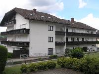 Wohnimmobilie Kauf Etagenwohnung Gepflegte Wohnung in Bad König