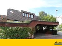 Wohnimmobilie Kauf Mehrfamilienhaus Architektenhaus, nach anthroposophischen Grundsätzen gebaut.
