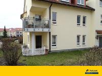 Wohnimmobilie Miete Erdgeschosswohnung Helle schicke Wohnung zum Wohlfühlen!