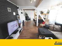 Wohnimmobilie Miete Dachgeschosswohnung Große Altbauwohnung im Herzen von Heppenheim