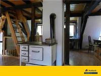 Wohnimmobilie Miete Dachgeschosswohnung Single Wohnung Heppenheim - Zentral und Ruhig geht doch!