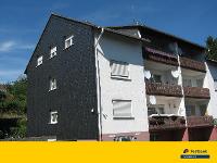 Wohnimmobilie Kauf Erdgeschosswohnung Geräumige Vier-Zimmer-Wohnung in Reinheim-Stadt