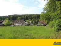 Wohnimmobilie Kauf Einfamilienhaus Sonnenbeschienenes Grundstück mit Haus