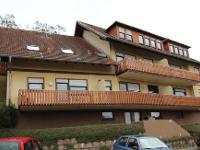 Wohnimmobilie Kauf Etagenwohnung 1-Zimmer Wohnung in Höchst in Odenwald