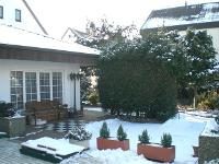 Wohnimmobilie Kauf Mehrfamilienhaus WOHNEN und ARBEITEN + große HALLE - alles unter eimen Dach.