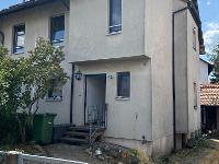 Wohnimmobilie Kauf Einfamilienhaus DHH mit viel Potenzial in ruhiger Lage-ideal für Familien