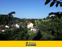 Wohnimmobilie Kauf Wohnbaugrundstück Baulücke! Sonniges Hanggrundstück mit Fernblick