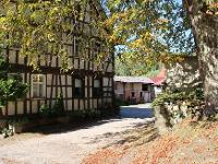 Wohnimmobilie Kauf Landwirtschaft/Forst/Bauerwartungsland Vierseithof mit Weideflächen