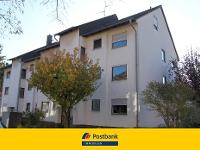 Wohnimmobilie Kauf Etagenwohnung Zentrumsnahe 2-1/2 Zimmer Wohnung in Bensheim