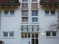 Wohnimmobilie Kauf Dachgeschosswohnung Für Kapitalanleger oder Eigennutzer in Stadtrandlage