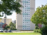 Wohnimmobilie Kauf Einfamilienhaus Hochhaus einmal anders