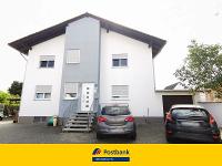 Wohnimmobilie Kauf Einfamilienhaus Ab sofort bezugsfrei: 2 Wohnungen, ein Haus