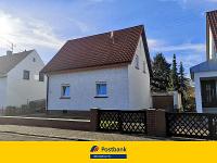 Wohnimmobilie Kauf Einfamilienhaus Einfamilienhaus in Hofheim