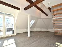 Wohnimmobilie Miete Dachgeschosswohnung Weitere Angebote finden Sie auch unter: www.adnerundpartner.de Sollten Sie selbst Eigentümer einer Immobilie sein und diese verkaufen oder vermieten wollen, dan
