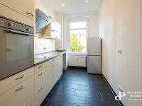 Wohnimmobilie Miete Etagenwohnung Modernisierte Wohnung in Braunschweig-Östliches Ringgebiet. Sollten Sie selbst Eigentümer einer Immobilie sein und diese verkaufen oder vermieten wollen, dann sind wi