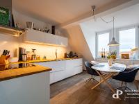 Wohnimmobilie Miete Penthousewohnung/Loft/Maisonette Dachgeschosswohnung in Braunschweig-Östliches Ringgebiet. Sollten Sie selbst Eigentümer einer Immobilie sein und diese verkaufen oder vermieten wol