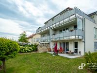 Wohnimmobilie Kauf Erdgeschosswohnung Neuwertige Terrassenwohnung in Braunschweig-Stöckheim. Sollten Sie selbst Eigentümer einer Immobilie sein und diese verkaufen oder vermieten wollen, dann sind wir