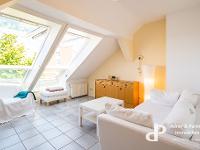 Wohnimmobilie Miete Dachgeschosswohnung Mietwohnung in Braunschweig. Sollten Sie selbst Eigentümer einer Immobilie sein und diese verkaufen oder vermieten wollen, dann sind wir Ihnen gerne dabei behil