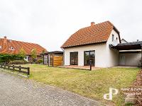 Wohnimmobilie Kauf Einfamilienhaus Freistehendes Einfamilienhaus in Neubrück. Sollten Sie selbst Eigentümer einer Immobilie sein und diese verkaufen oder vermieten wollen, dann sind wir Ihnen gerne da