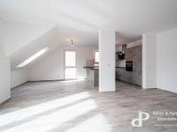 Wohnimmobilie Miete Penthousewohnung/Loft/Maisonette HELLES UND MODERNES PENTHOUSE IN BRAUNSCHWEIG-WENDEN MIT TIEFGARAGE UND EINBAUKÜCHE Penthouse im Neubauprojekt "Sorau 18" welches sich im Ortskern 