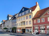 Wohnimmobilie Kauf Mehrfamilienhaus MEHRFAMILIENHAUS IN WOLFENBÜTTEL-CITY: Sollten Sie selbst Eigentümer einer Immobilie sein und diese verkaufen oder vermieten wollen, dann sind wir Ihnen gerne dabei