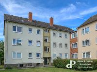 Wohnimmobilie Kauf Etagenwohnung KAPITALANLAGEWOHNUNG IN BRAUNSCHWEIG: Sollten Sie selbst Eigentümer einer Immobilie sein und diese verkaufen oder vermieten wollen, dann sind wir Ihnen gerne dabei beh