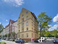 Wohnimmobilie Kauf Etagenwohnung ALTBAUWOHNUNG IN BRAUNSCHWEIG: Sollten Sie selbst Eigentümer einer Immobilie sein und diese verkaufen oder vermieten wollen, dann sind wir Ihnen gerne dabei behilflich