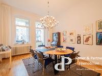 Wohnimmobilie Kauf Erdgeschosswohnung ALTBAUWOHNUNG IN BRAUNSCHWEIG: Sollten Sie selbst Eigentümer einer Immobilie sein und diese verkaufen oder vermieten wollen, dann sind wir Ihnen gerne dabei behil