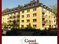 Wohnimmobilie Kauf Etagenwohnung Tolle 3-Zimmerwohnung mit Balkon in ruhiger Lage von Ehrenfeld
