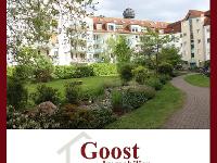 Wohnimmobilie Kauf Etagenwohnung Vollständig sanierte und modern ausgebaute 2-Zimmerwohnung mit Balkon in Köln-Ehrenfeld