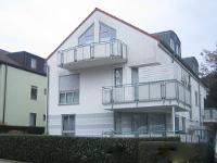 Wohnimmobilie Kauf Dachgeschosswohnung ***DACHSTUDIO - SINGLETRAUMWOHNUNG