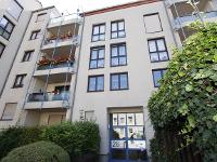 Wohnimmobilie Kauf Etagenwohnung vermietete Etagenwohnung in Offenbach, Gebiet Buchhügel