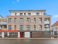 Wohnimmobilie Kauf Etagenwohnung Barrierefreie 3-Zimmer-Wohnung mit Tiefgaragen Stellplatz und 2 Balkonen
