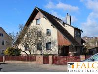 Wohnimmobilie Kauf Mehrfamilienhaus Wohnen im Scharnhorstviertel