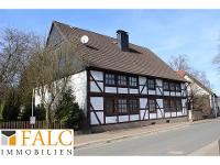 Wohnimmobilie Kauf Burg/Schloß/Bauernhaus/Villa/Herrenhaus/Landhaus/Reiterhof Resthof