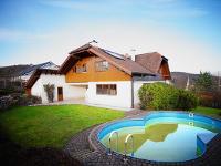 Wohnimmobilie Kauf Einfamilienhaus Hier gehen modernes Wohnen und Behaglichkeit eine gekonnte Verbindung ein