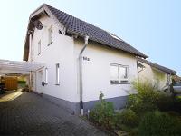 Wohnimmobilie Kauf Einfamilienhaus Familienglück in Grafschaft-Leimersdorf