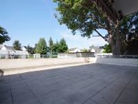 Wohnimmobilie Kauf Erdgeschosswohnung Zentrale, barrierefreie 3 Zimmer-Wohnung mit großer Terrasse