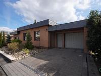 Wohnimmobilie Kauf Einfamilienhaus TOP-gepflegter Bungalow in ruhiger Anliegerstraße