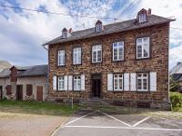 Wohnimmobilie Kauf Einfamilienhaus Historisches Pfarrhaus mit weitflächigem Grundstück wartet auf neuen Liebhaber!