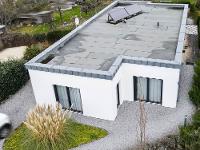 Wohnimmobilie Kauf Einfamilienhaus Hochwertiger, moderner Bungalow mit Weitsicht!