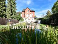 Wohnimmobilie Kauf Einfamilienhaus Altbaucharme: Einfamilienhaus mit romantischem Garten in Ahrweiler!