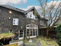 Wohnimmobilie Kauf Mehrfamilienhaus Seltene Gelegenheit: idyllisches Landhaus mit vermietetem Mehrfamilienhaus zu kaufen!