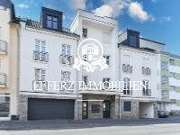 Wohnimmobilie Kauf Erdgeschosswohnung En vogue - hochwertig - gut gelegen - sanierte 2-Raum-Wohnung im Zentrum!