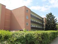 Wohnimmobilie Kauf Erdgeschosswohnung Superhell und renoviert mit großem Süd-Balkon nahe U6