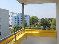 Wohnimmobilie Kauf Etagenwohnung Helle und großzügige Wohlfühl-Wohnung mit Balkon, Fahrstuhl und extra WC