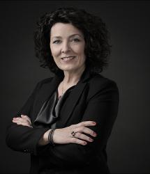 Iris Kammer
