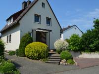 Wohnimmobilie Kauf Einfamilienhaus Sonnenseite des Lebens