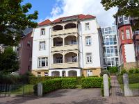 Wohnimmobilie Kauf Erdgeschosswohnung Verwöhnen, Stadtliebe, Qualität - Seniorenresidenz!